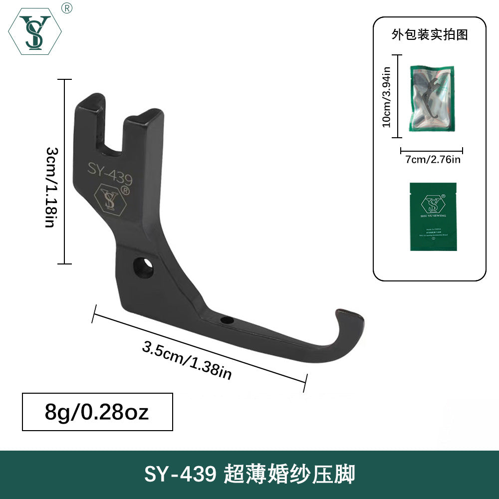 Sy-439 Ultra-thin