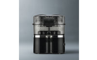 Electric Citrus Juicer Compact Citrus Juicer Juice Extractor Efficient Automatic for Home Cooks, Breakfast