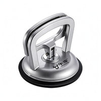 Vacuum Suction Cup Clamp Support Handheld Lifting Tool Lever Lock