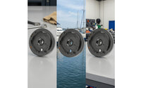 Starter Flywheel Black Accessory Reliable Tool for Boat Owners