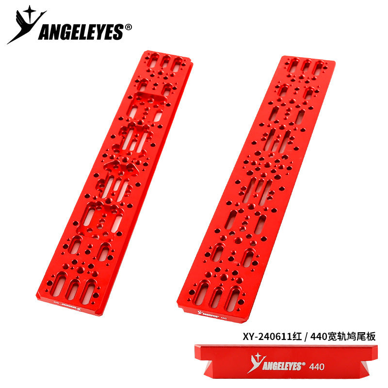440MM Red
