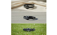 Quick-Release Cat Collar with Tracker Holder Adjustable Cat Tracker Collar Long-Lasting Comfortable for Kittens