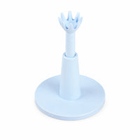 Adjustable Golf Tee Stable Golf Tee with Crown Top Lightweight for Driving Range
