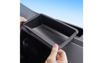 HUD Guard Cover Nice fit Dashboard HUD Protector Glare-Reducing   Display Shroud for Luxury SUV Owners
