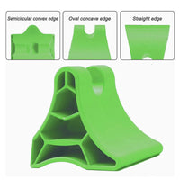 Neck and Trigger Point Massage Tool for Deep Muscle Relief