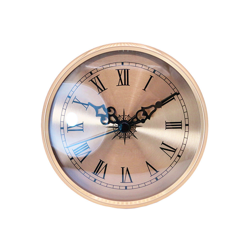 108MM Clock Head