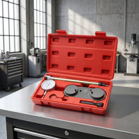 Timing Tool Kit with Carry Case Automotive Timing Tool Kit with Case Portable for Mechanics, Home Mechanics
