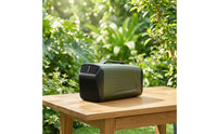 Portable Air Conditioner 5200 BTU Air Conditioner with Carry Handle Powerful Cooling Unit for Campers