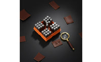 37 Pieces 3 Mm Letter and Number Stamp Set Heart Shape Alphabet Number Stamp Set Permanent Marks for Handmade Projects