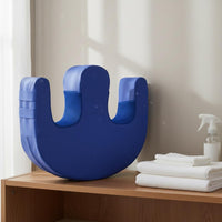 Bedridden Patient Turning Aid Waterproof PU Leather Leg Support