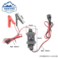 EPB Emergency Release Tool for Parking Brake Motor Reset