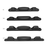 Luggage Accessory Foot - Plastic Suitcase Feet for Travel