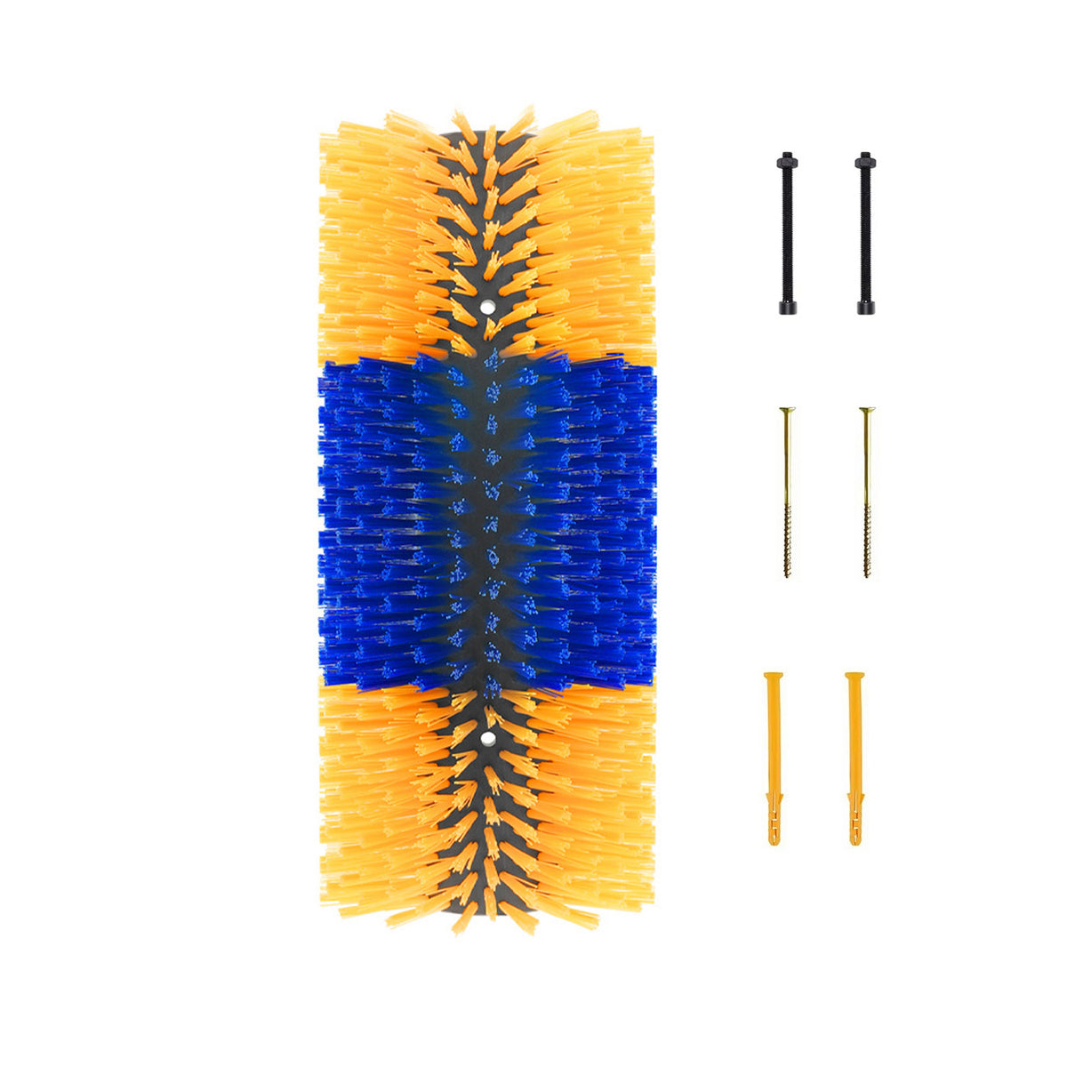 Yellow Blue / 43-19mm