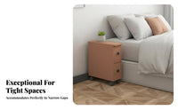 Narrow Gap Cabinet Space-Saving Household Storage AntiAnti-Slip shelf shelf for Homeowners