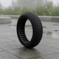 6.5 Inch Scooter Tire Wear-Resistant Shock Absorbing Scooter Tire