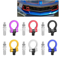 Aluminum Alloy Trailer Hitch for Japanese Cars