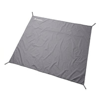 Ground Sheets for Camping, Waterproof Tarpaulin Heavy Duty Oxford Textile, Shelter Tent Footprint 21 - Image 7