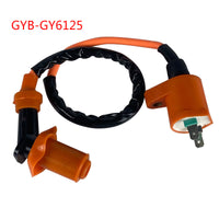 Ignition Coil for CG125 Motorcycle ATV 125-250CC Engine