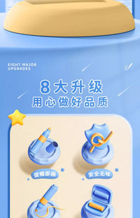 丙烯马克笔儿童水彩笔笔芯小学生美术画画专用不透色可叠色幼儿园