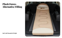 transformable Sleeping Bag All-Season Outdoor Equipment Coldresistant for Tent, Hotel