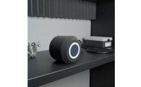 Reduces Reverberation & Interference Audio Capture Device Isolation Cover Windproof Sound Absorbing Mic Cover Compact Design Sound-Absorbing Foam Cover Lightweight and Portable for Singers