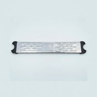 Heavy-Duty Pool Ladder Accessory Rust-Resistant Pool Ladder Support Stainless Steel Hardware Sturdy for Maintenance Teams