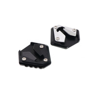 Aluminum Side Stand Enlarger for BMW F900GS Motorcycle