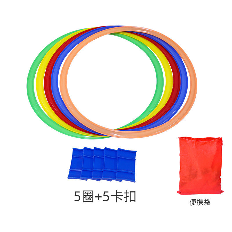 Single Ring