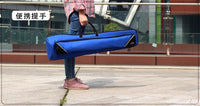 Duer Tenor Trombone Bag - Padded, Waterproof, Carry or Backpack Style