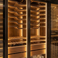 wine cabinet