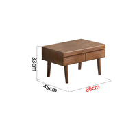 Solid Wood Living Room Furniture Low Profile TV Stand Low Profile Media Cabinet Mid-century Entertainment Stand Modern Entertainment Center with Drawers Smooth Lacquered Finish Suitable for Gift Giving Home Decoration Small Apartments Bedrooms