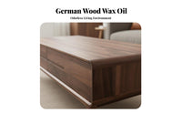 3-Seater Wooden Frame Sofa sturdy Wood Construction Upholstered 3-Seater Sofa Genuine Leather Upholstery Living Room Furniture for Lounge Area, Bedroom