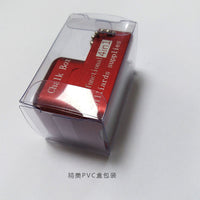 源头批发桌球台球用品球杆皮头修理工具R6多工能巧可盒