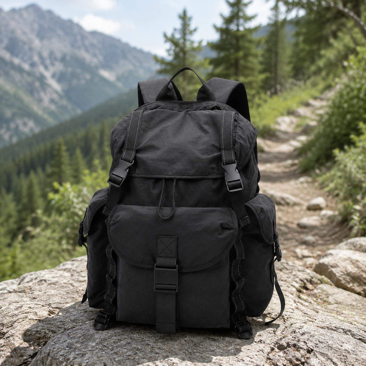backpack
