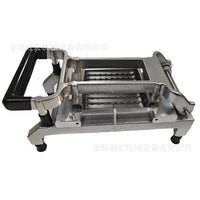 Manual Chicken Cutter for Commercial Use, Multi-functional
