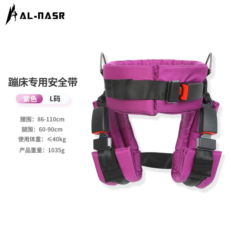 Purple / L