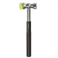 Cycle Repair Hammer Stainless Steel Impact Tool Rust-Resistant