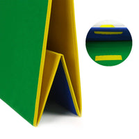 Double-Sided Felt Board Large Play Area Standing Story Board Lightweight and Educational Toy for Teachers, Young Children