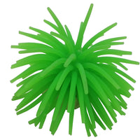 Artificial Sea Urchin Ball Aquarium Ornament for Fish Tank Decoration