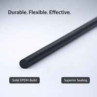 EPDM Round Sealing Cord, Joint Sealing Cord EPDM, Sealing Cord EPDM Round, EPDM sealing cord for doo - Image 8