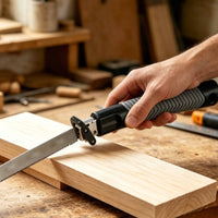 Reciprocating Saw Handle Portable Universal Saw Handle Easy to Install Power Tool Part