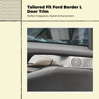 Ford Border L 2025 ABS Door Trim