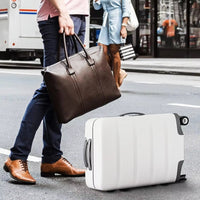 Portable Luggage Feet for Suitcase Protection