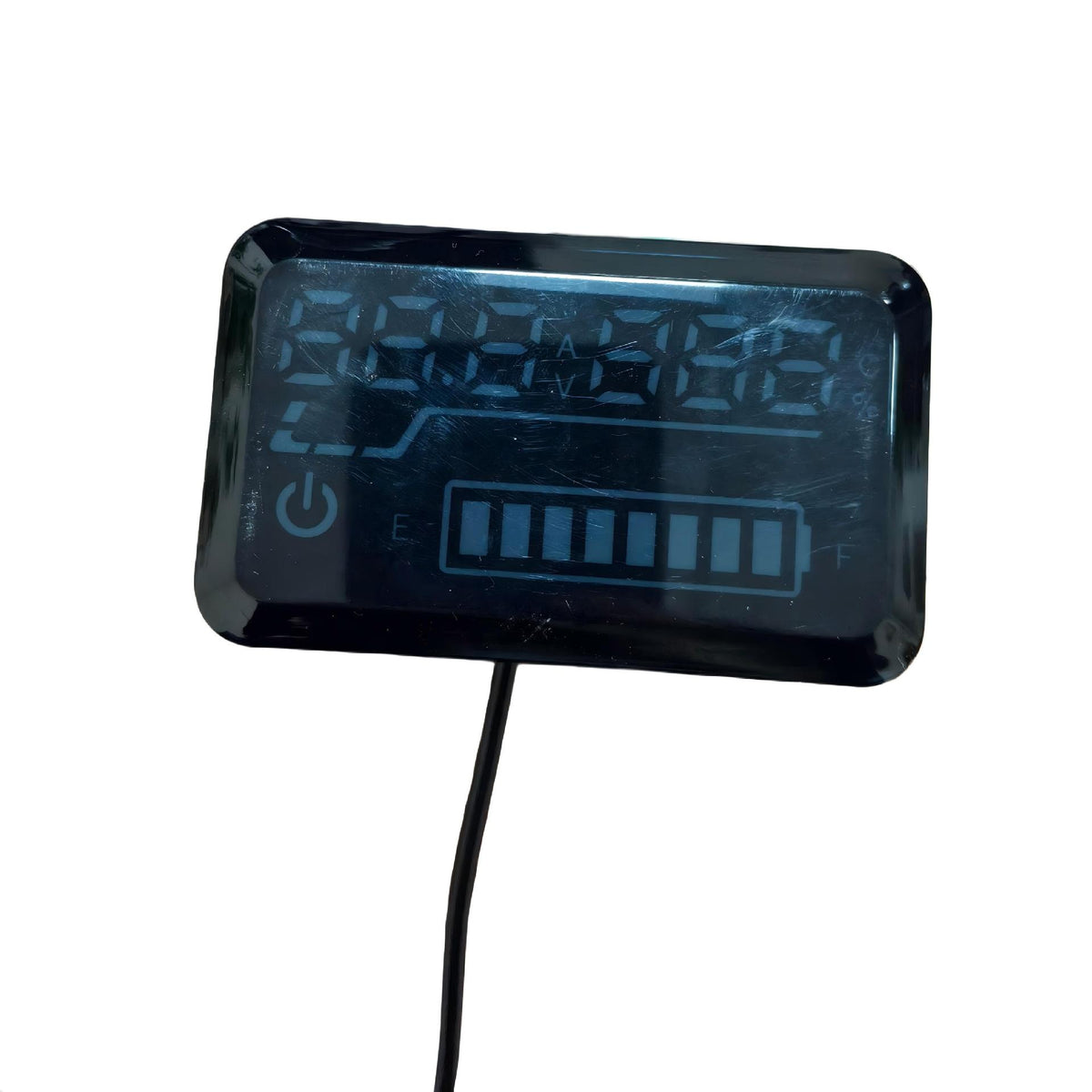Power Display