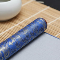 Water Handwriting Scroll Quick Evaporating Handwriting Set Easy to Use Inkless Writing Cloth for Beginners, Home Practice