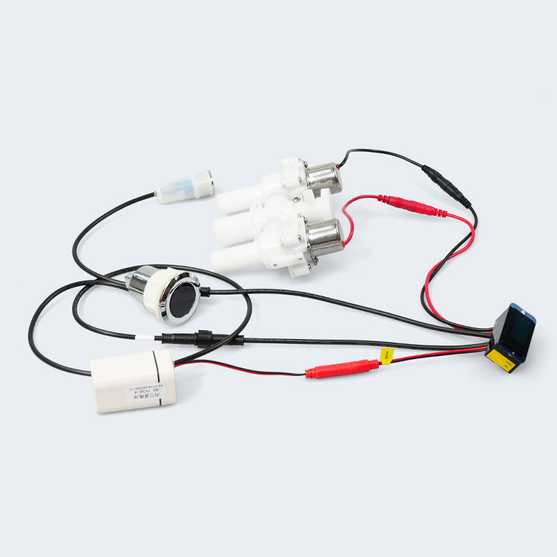 P10 Infrared Sensor