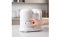 Pet Food Maker Multi-Functional Pet Food Maker with Steaming Feature-in-One for Dog Owners, Kitchen Counter