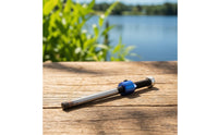 Extension Shaft with Lock Nut 5mm Motor Extension Shaft Hardware Threaded for Hobbyists, RC Boats