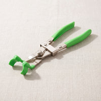 Long Reach Ignition Plug Cable Plug Wire Pliers Plastic-Coated Ignition Plug Cable Plug Wire Removal Plier Lightweight Tool Ergonomic for Mechanics, DIYers, Automotive Repair, Engine Bay