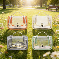 Bird Carrier Backpack with Ventilation for Small Birds